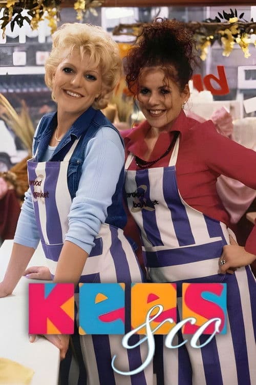 Kees & Co (1997) poster