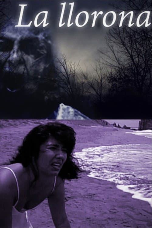 La Llorona (1991) poster
