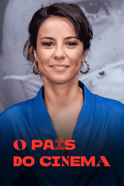 O PaÃs do Cinema (2016) poster
