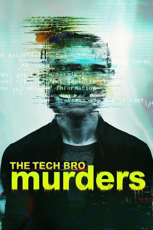 The Tech Bro Murders (2025) poster