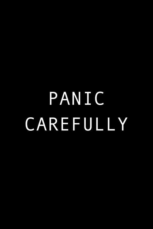 Panic Carefully (2027) poster