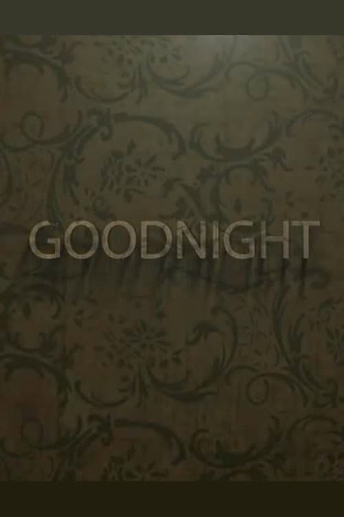 Goodnight poster