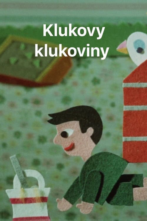The Mischievous Boy (1974) poster