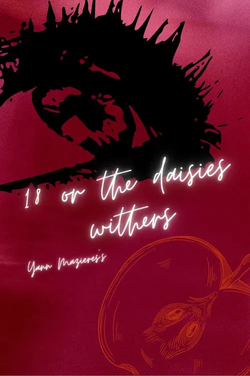 18 or the Daisies Withers poster
