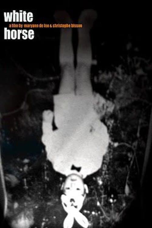 White Horse (2008) poster