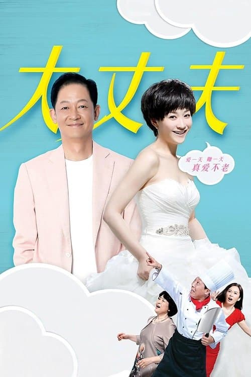 May December Love (2014) poster