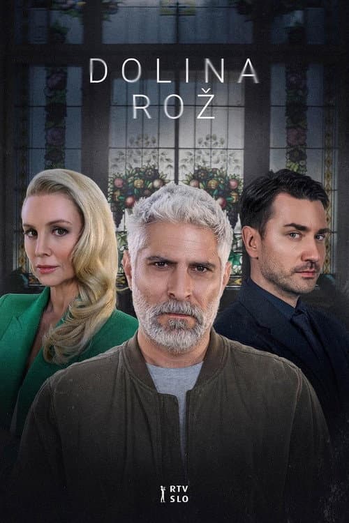 Valley of Roses (2022) poster