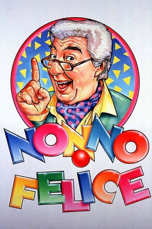 Nonno Felice (1993) poster