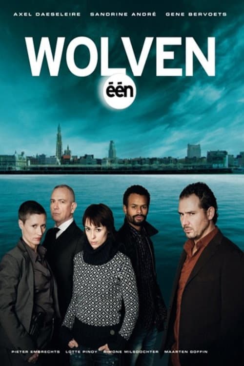 Wolven (2012) poster