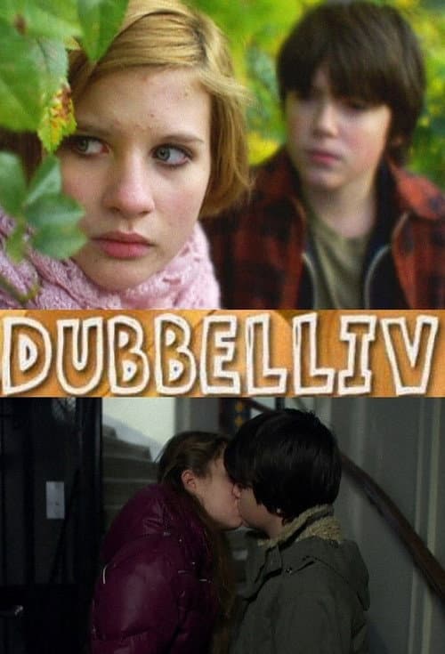 Double Life (2010) poster