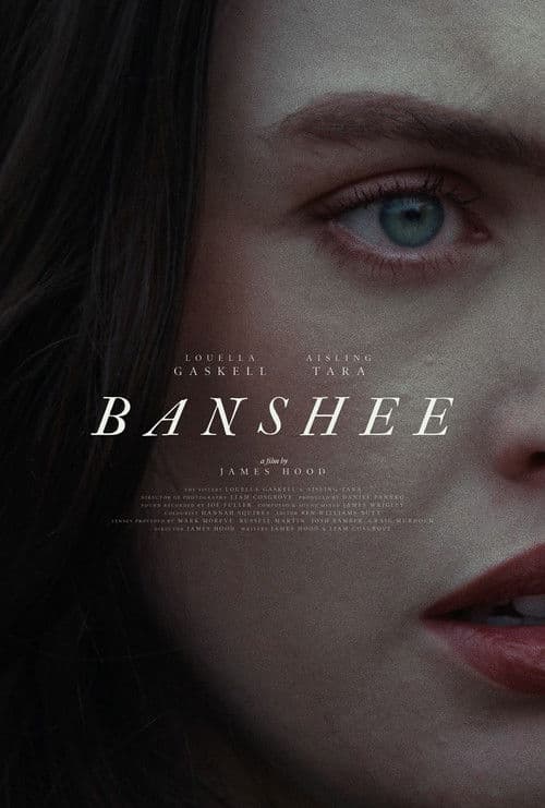 Banshee (2026) poster