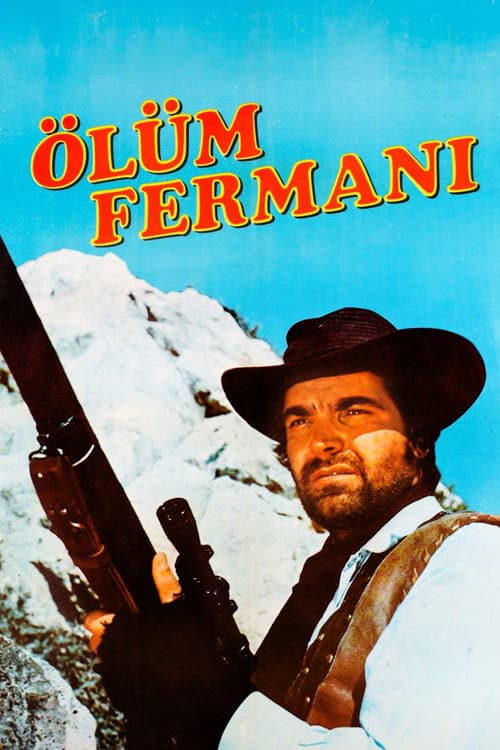 Ölüm Fermanı (1970) poster