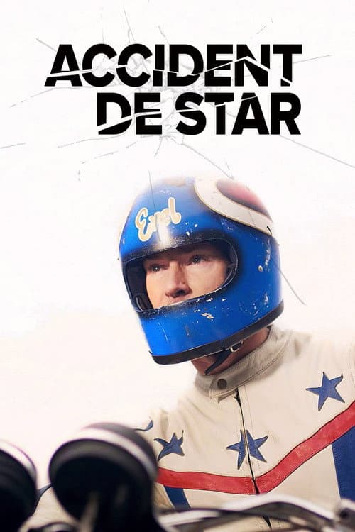 Collision Course (2016) poster