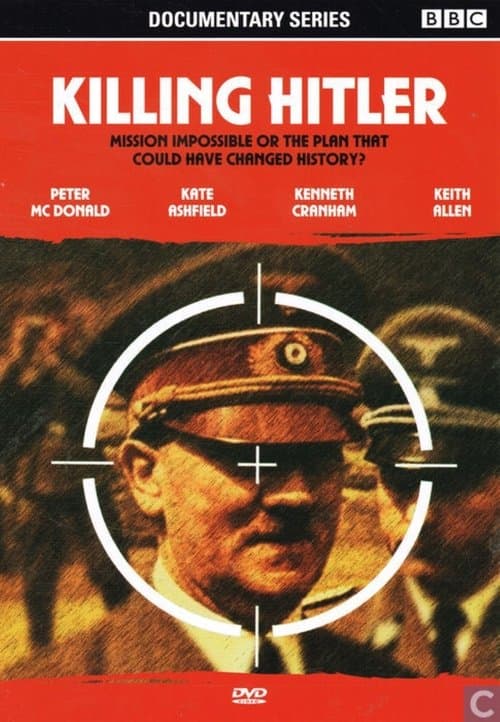 Killing Hitler (2003) poster