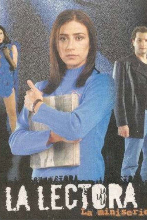 La lectora (2002) poster