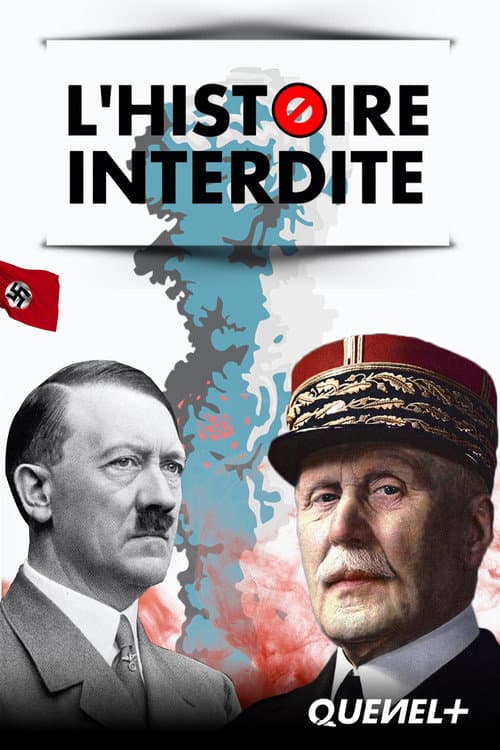 L'Histoire Interdite (2020) poster
