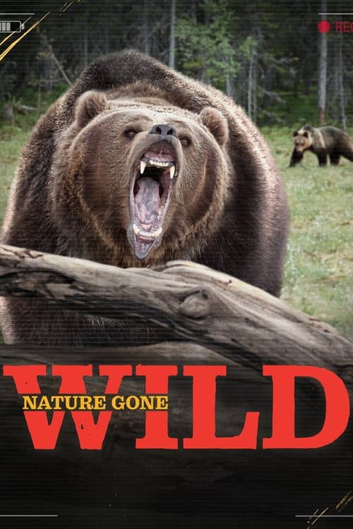 Nature Gone Wild (2021) poster