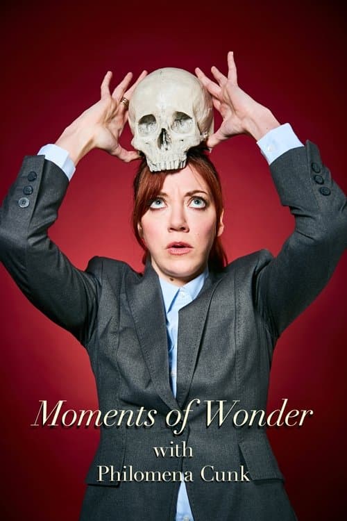 Moments of Wonder with Philomena Cunk (2014) poster