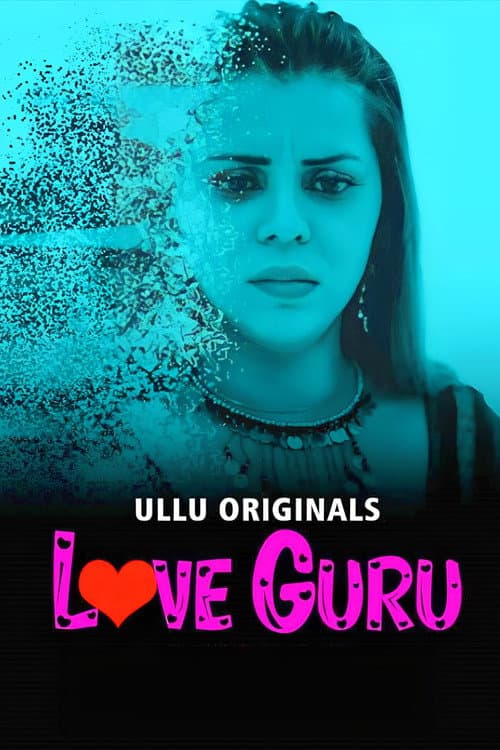 Love Guru (2022) poster