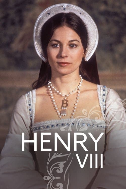 Henry VIII (1979) poster