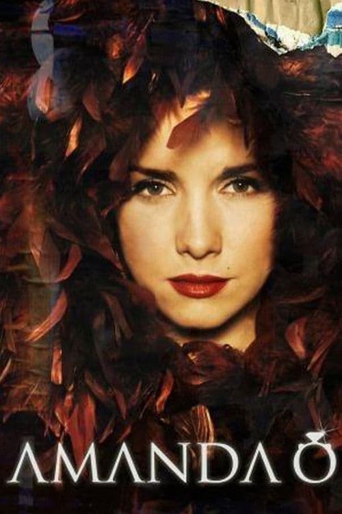Amanda O (2008) poster