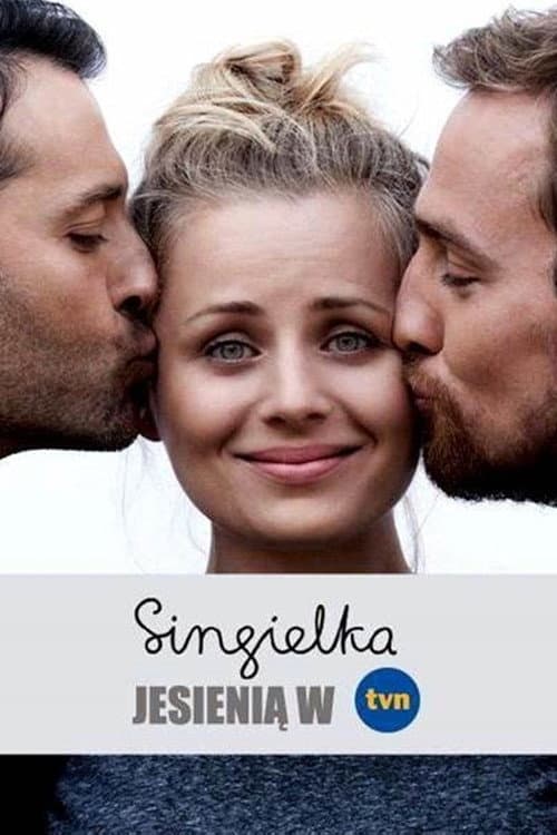 Single Girl (2015) poster