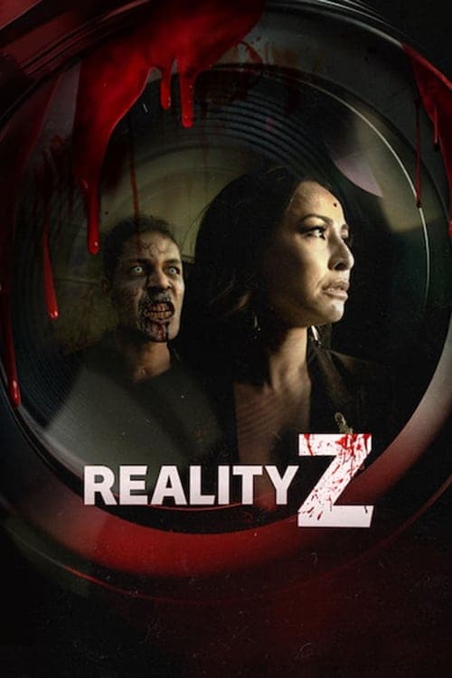 Reality Z (2020) poster