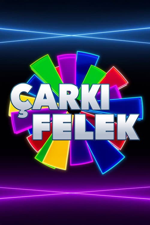 Çarkıfelek (1975) poster
