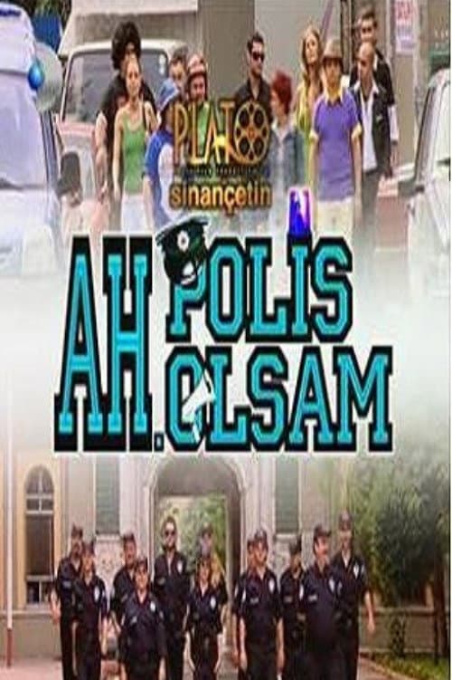 Ah Polis Olsam (2006) poster