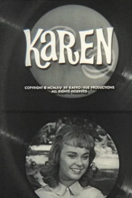 Karen poster