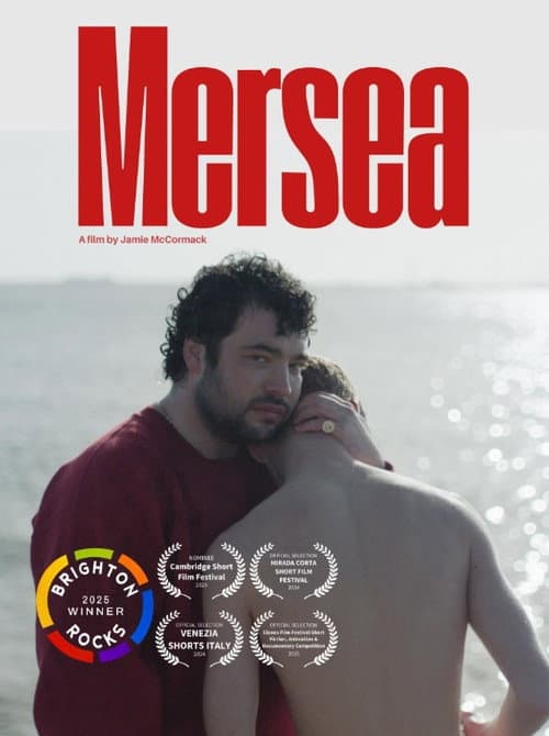 Mersea (2025) poster
