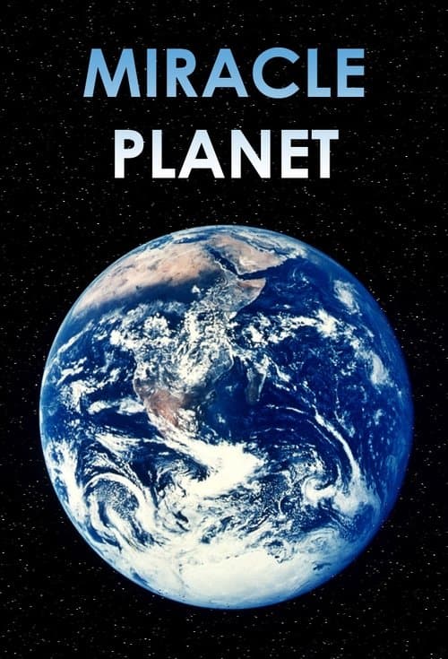Miracle Planet (2005) poster