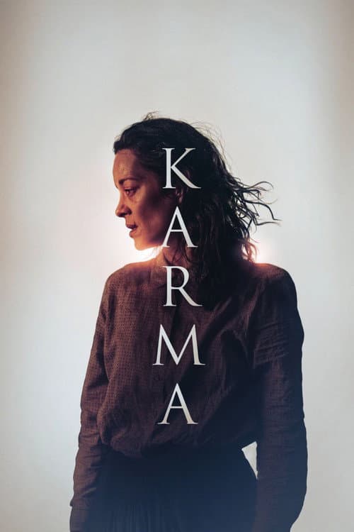 Karma (2026) poster