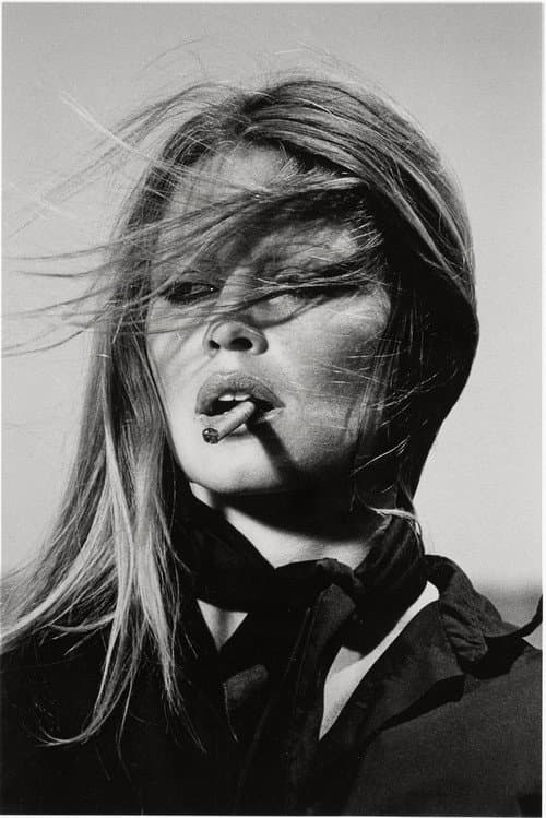 Show Bardot (1968) poster