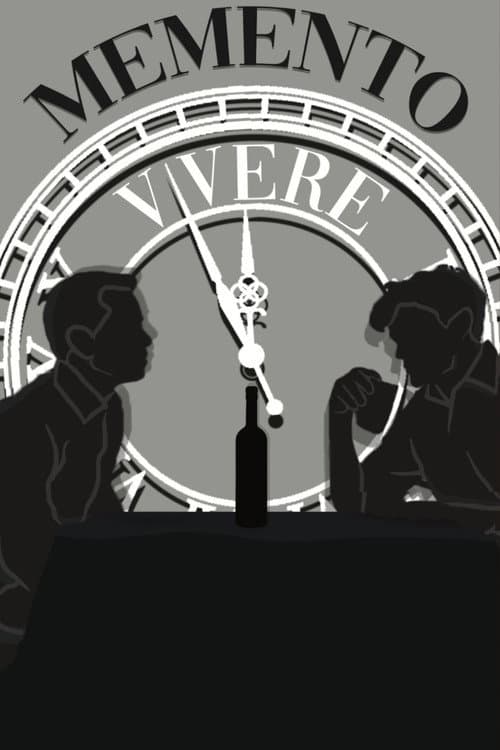 Memento Vivere (2024) poster