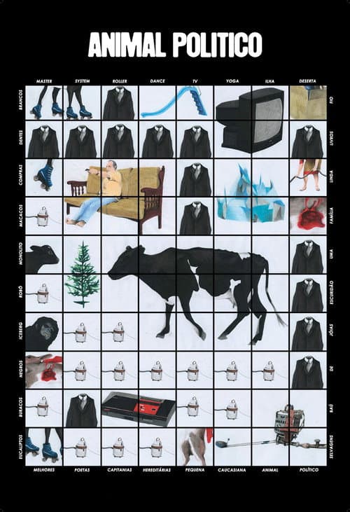 Political Animal (2017) poster