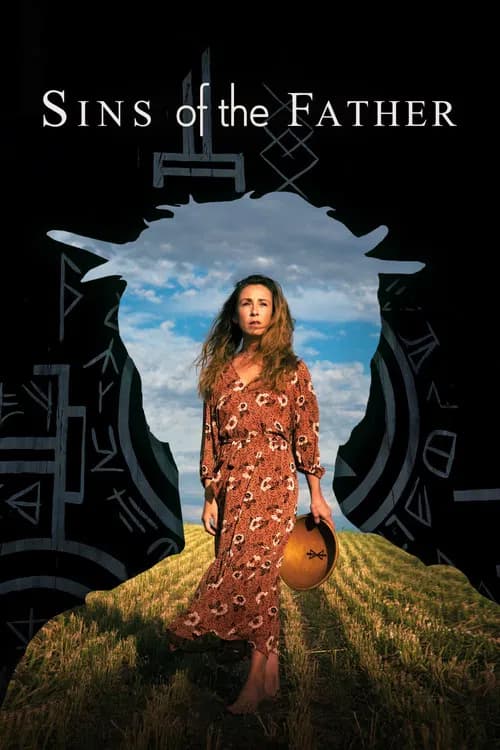 Sins of the Father poster
