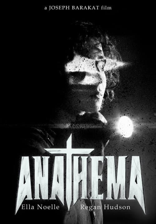 ANATHEMA poster