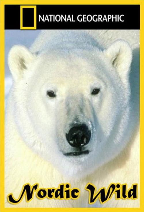 Nordic Wild (2011) poster