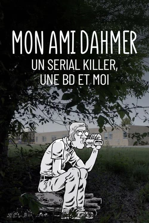 The Milwaukee Cannibal poster