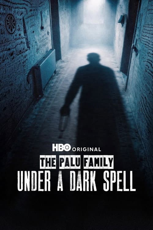 The Palu Family: Under a Dark Spell (2026) poster