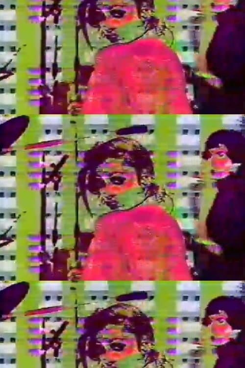Flashes rouges (1979) poster