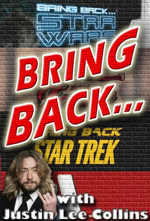 Bring Back... poster