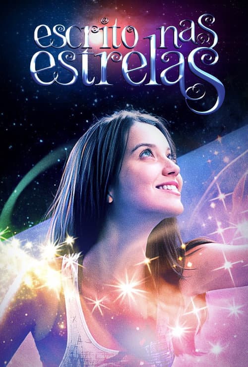 Written in the Stars (2010) poster