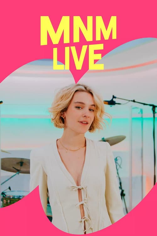 MNM Live (2022) poster
