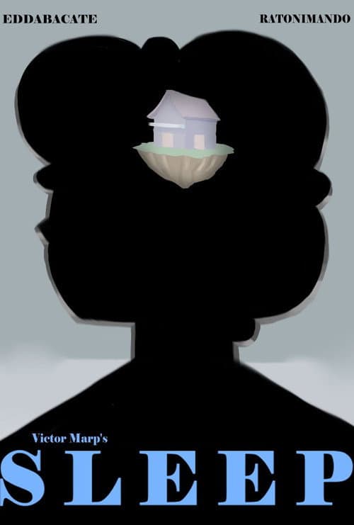 The Sleep Trilogy poster