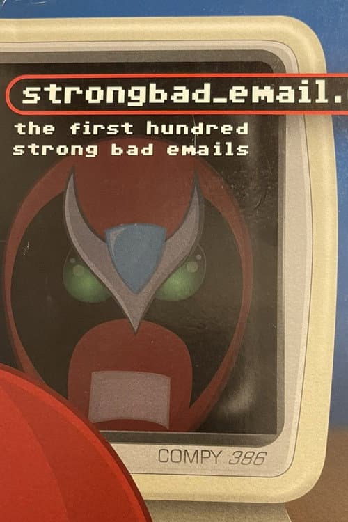 strongbad_email.exe (2001) poster