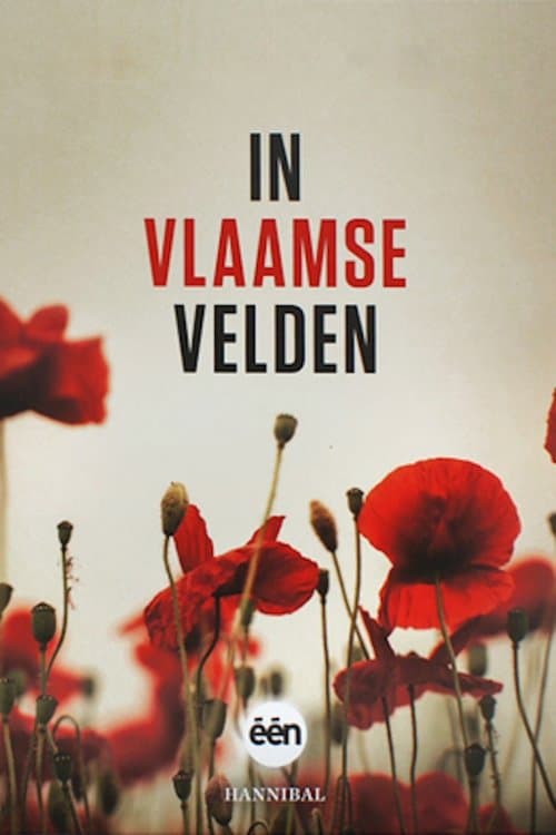 In Flanders Fields (2014) poster