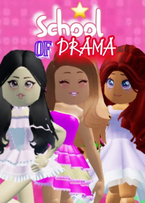 School of Drama (2022) poster