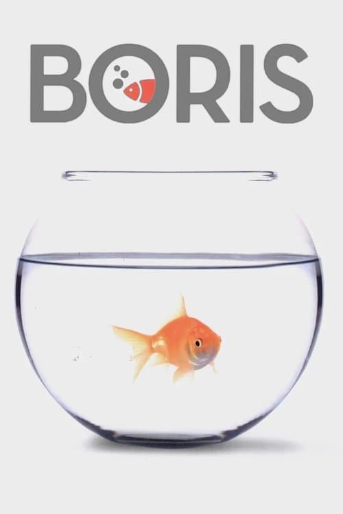 Boris (2007) poster